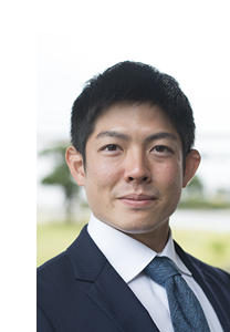 德原 孝洋
