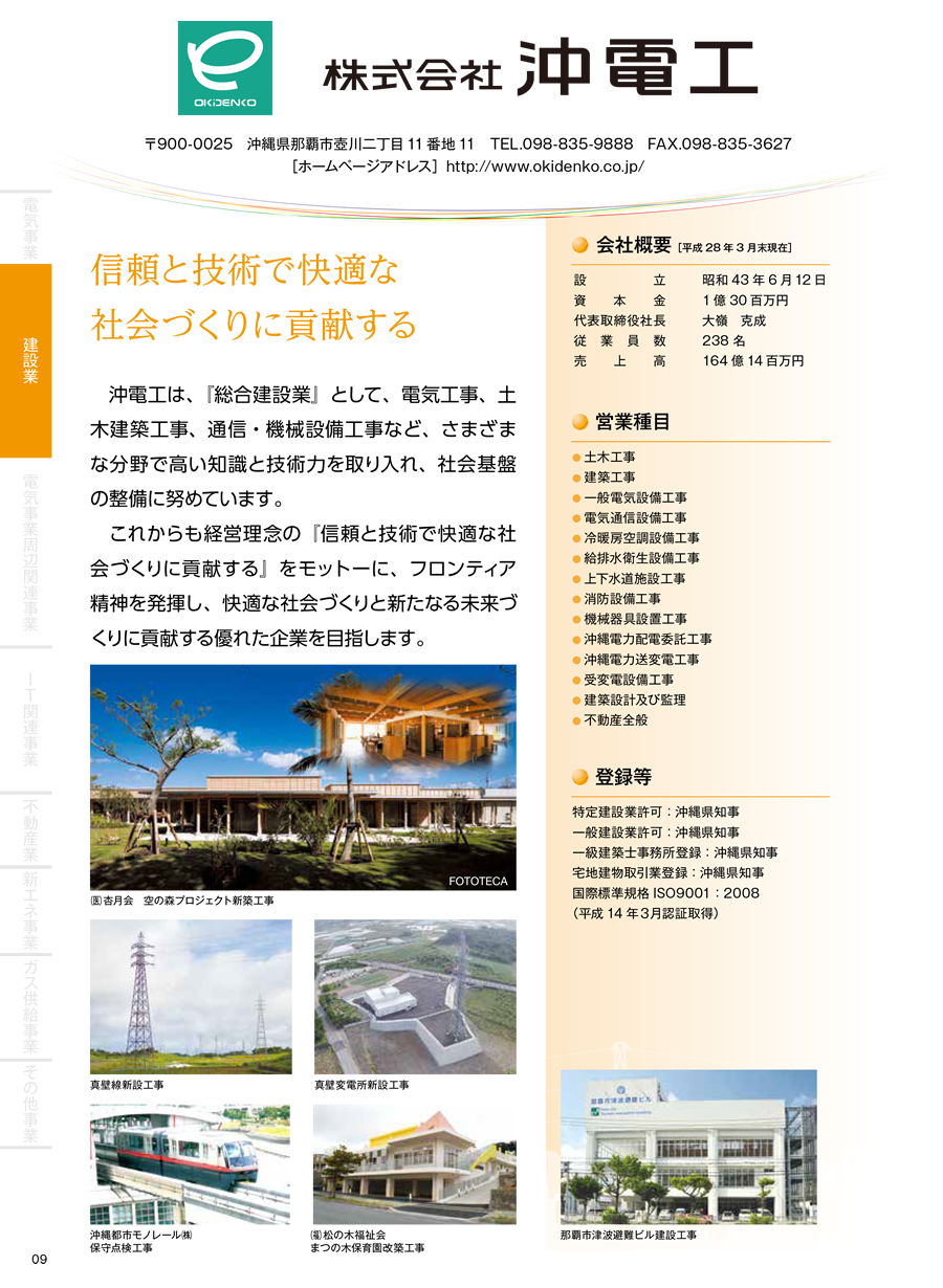 株式会社沖電工
