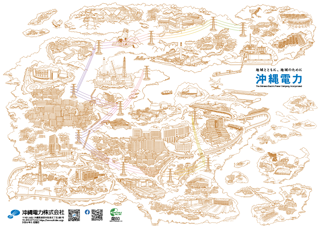 会社概要イメージ