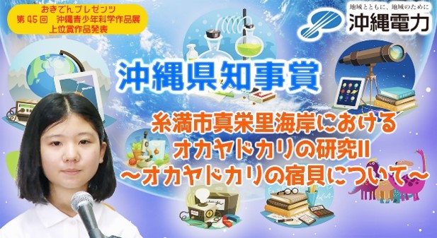 糸満市真栄里海岸におけるオカヤドカリの研究Ⅱ～オカヤドカリの宿貝について～