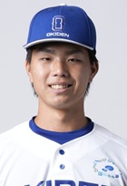 写真　宜野座　恵夢