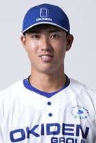 写真　山﨑　慎之介