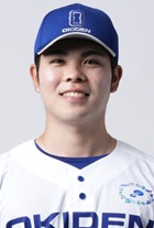 写真　新里　勇人