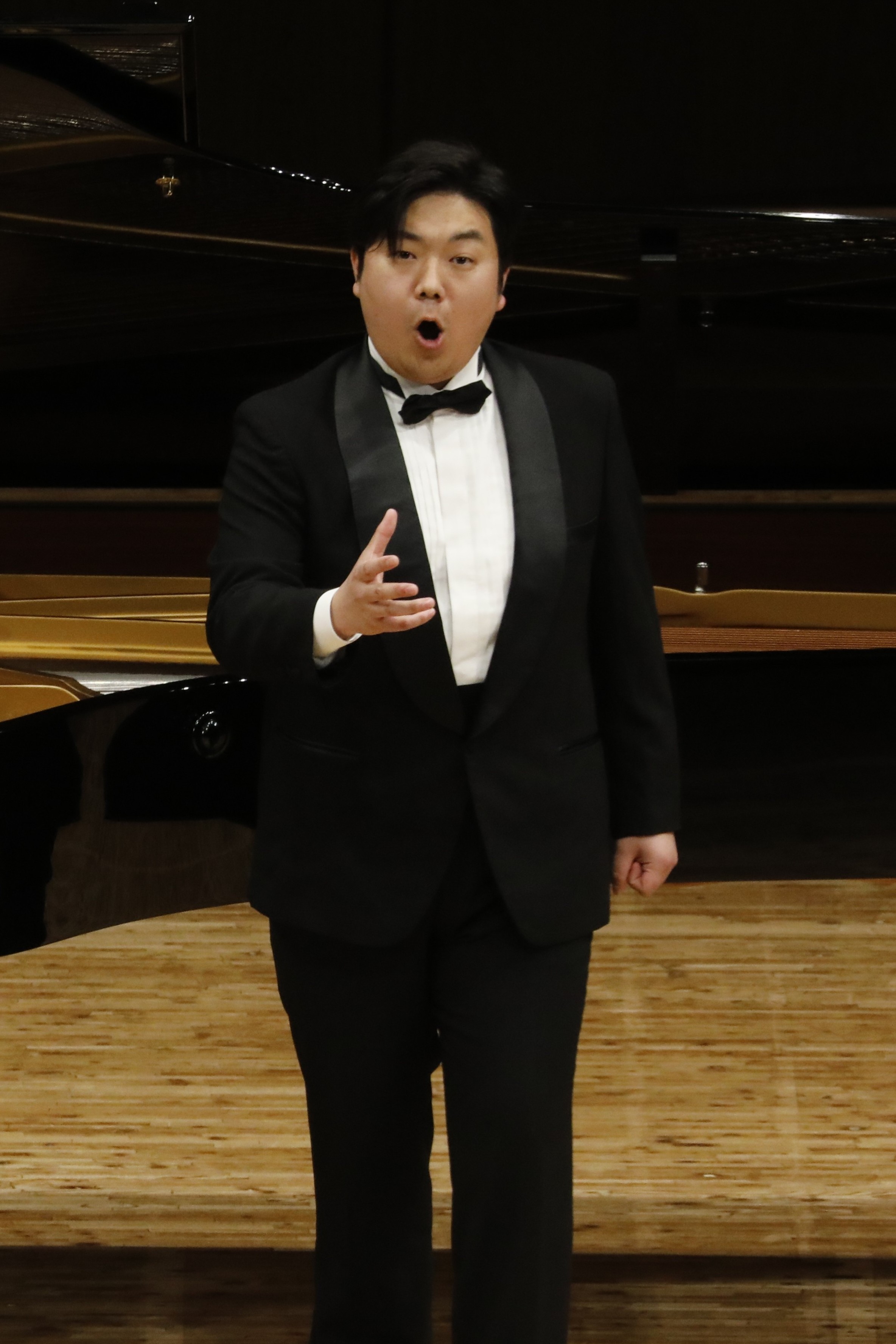 グランプリ受賞者