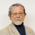 大城 信吉 審査委員長